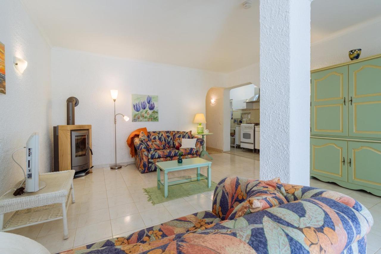 Apartment Casa Cristiano Carvoeiro  Zewnętrze zdjęcie