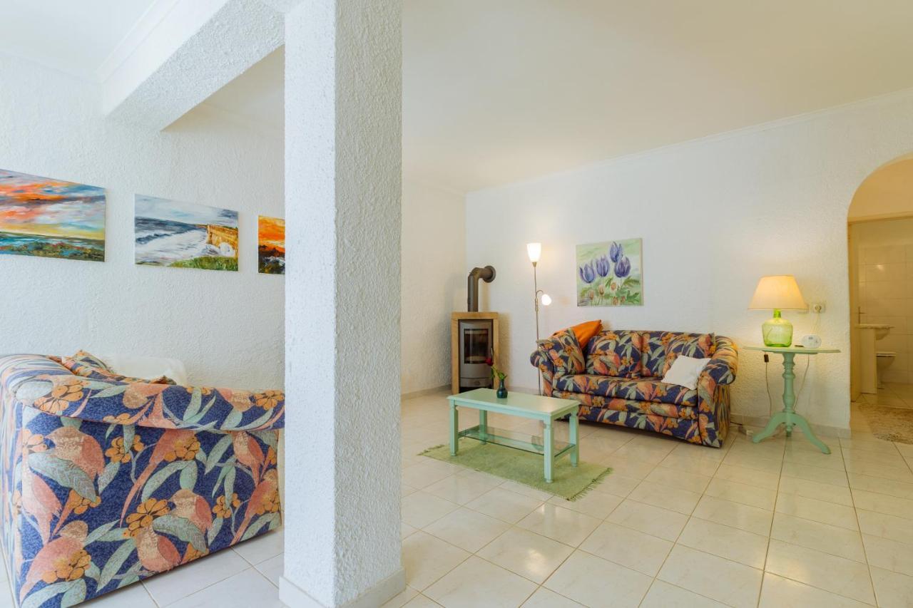 Apartment Casa Cristiano Carvoeiro  Zewnętrze zdjęcie