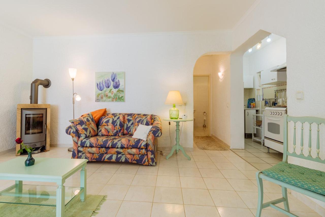 Apartment Casa Cristiano Carvoeiro  Zewnętrze zdjęcie