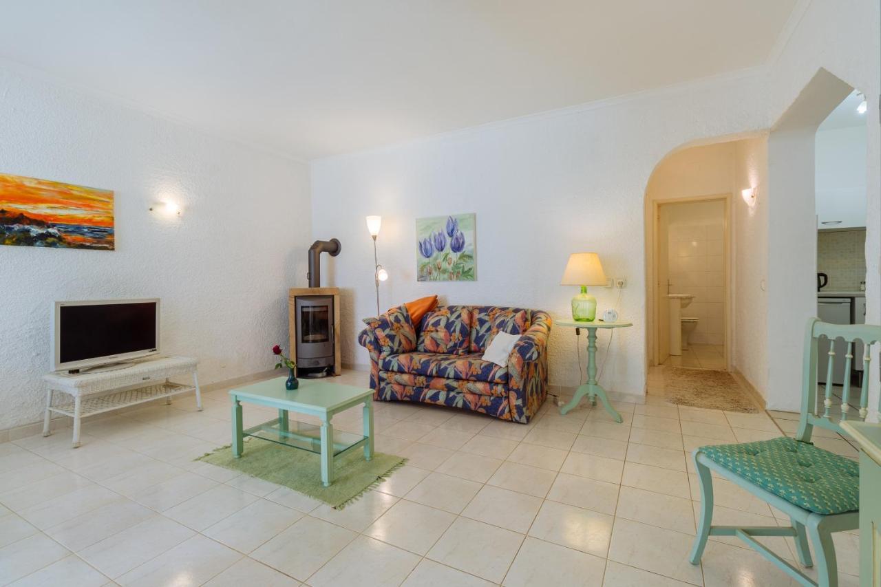 Apartment Casa Cristiano Carvoeiro  Zewnętrze zdjęcie