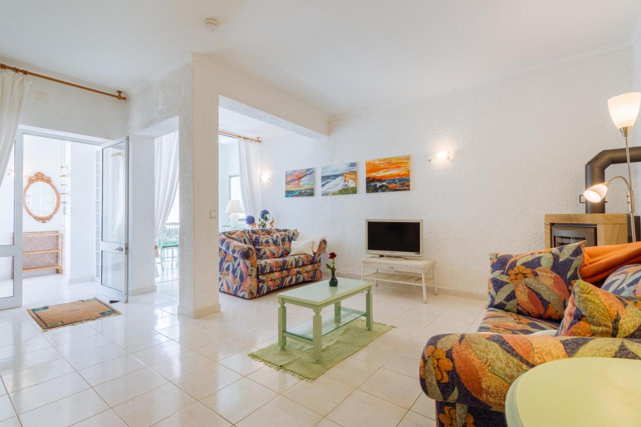 Apartment Casa Cristiano Carvoeiro  Zewnętrze zdjęcie