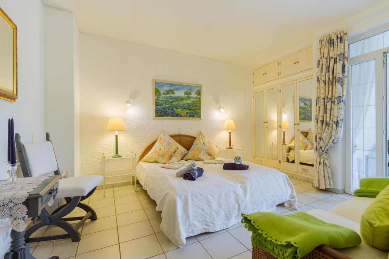 Apartment Casa Cristiano Carvoeiro  Zewnętrze zdjęcie