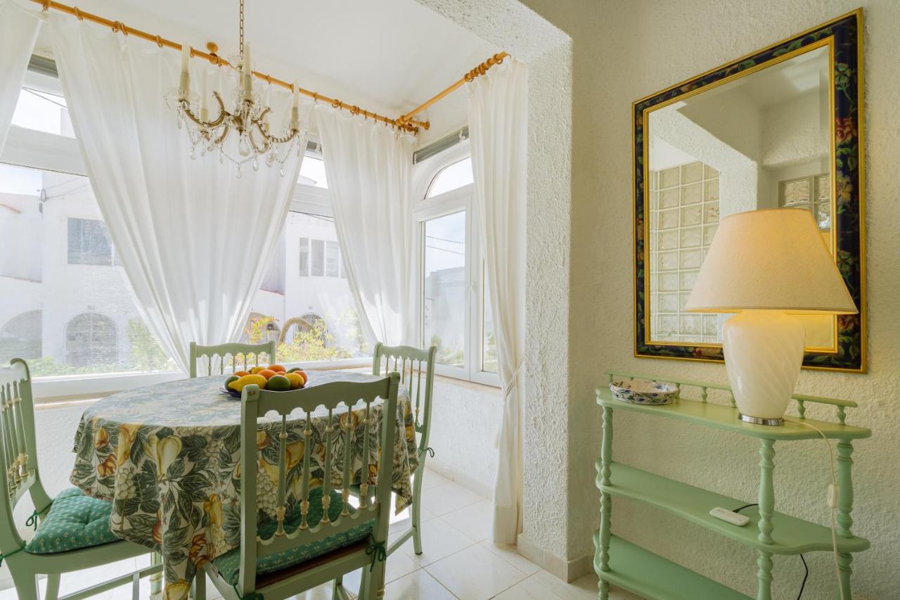 Apartment Casa Cristiano Carvoeiro  Zewnętrze zdjęcie