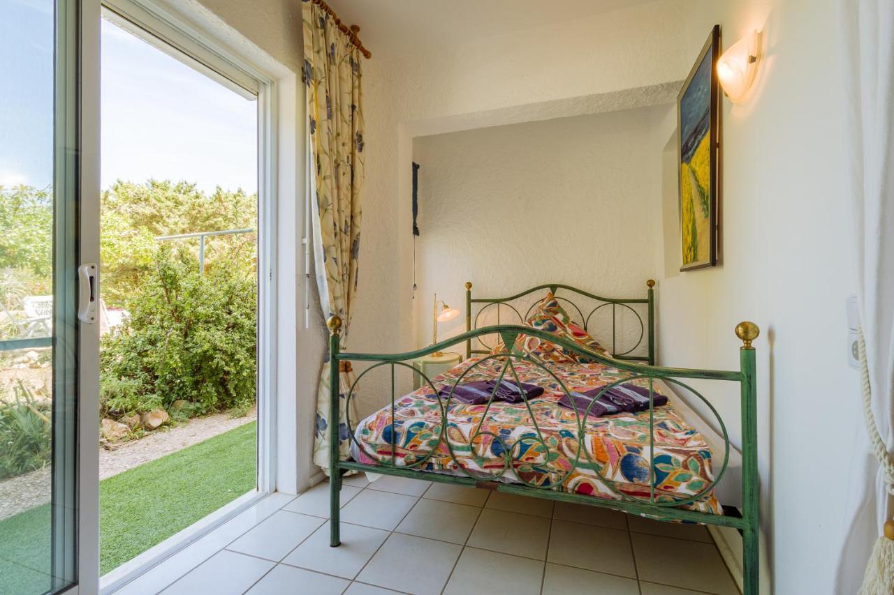 Apartment Casa Cristiano Carvoeiro  Zewnętrze zdjęcie