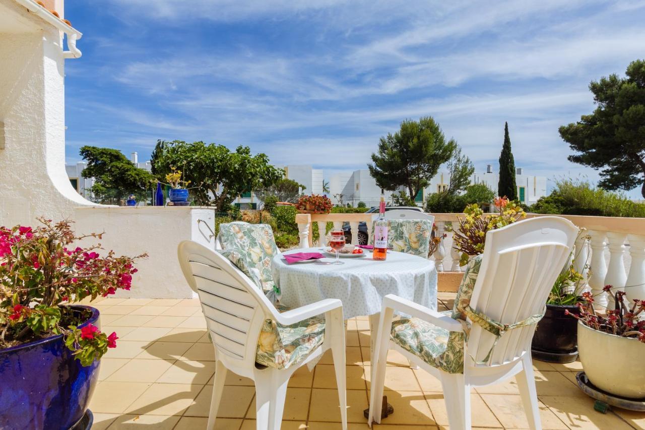 Apartment Casa Cristiano Carvoeiro  Zewnętrze zdjęcie