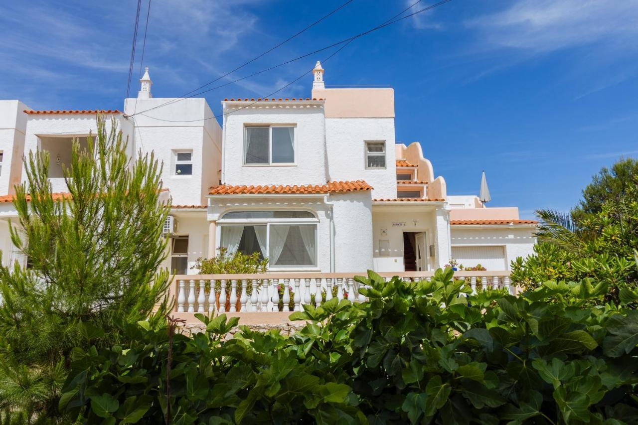 Apartment Casa Cristiano Carvoeiro  Zewnętrze zdjęcie