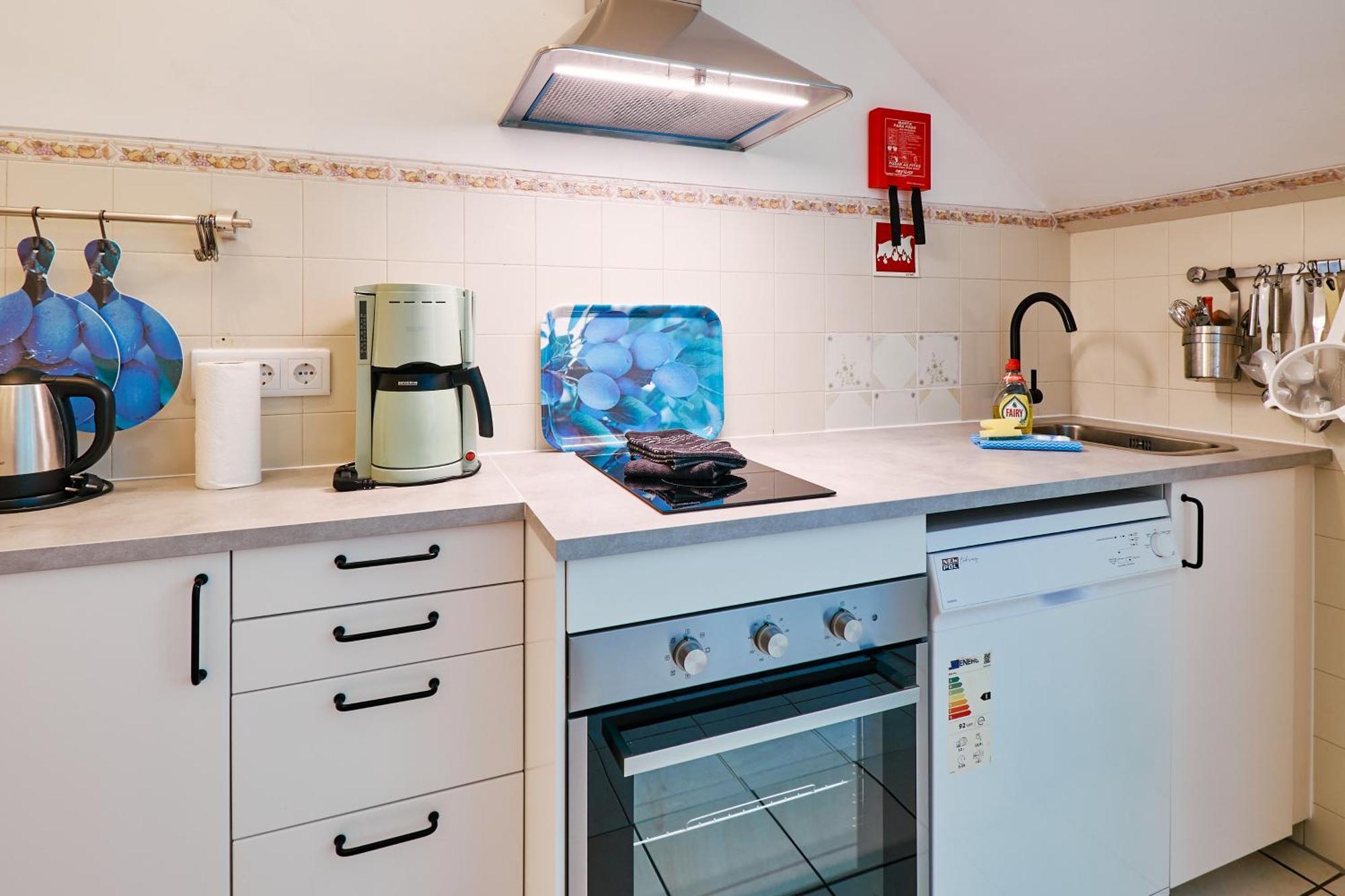 Apartment Casa Cristiano Carvoeiro  Zewnętrze zdjęcie