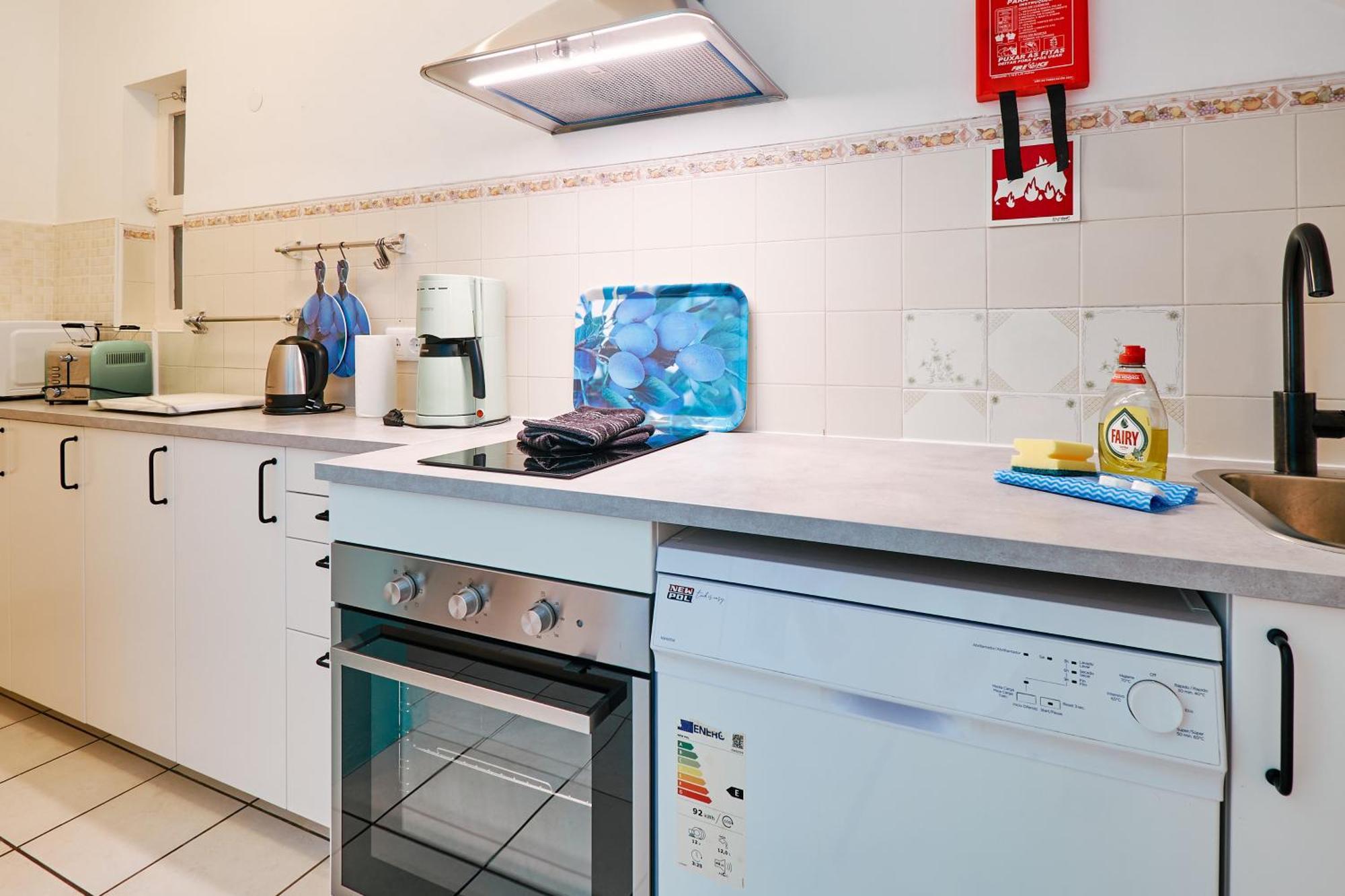 Apartment Casa Cristiano Carvoeiro  Zewnętrze zdjęcie